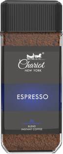 Chariot New york Espresso Blend Instant Coffee