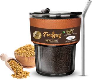 Fenugrey CLASSIC MUG WITH STROW Filter Coffee