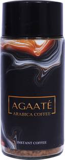 AGAATE ARABICA FREEZE DRIED INSTANT COFFEE Instant Coffee