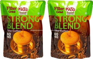 1952 Strong Blend Filter Grind South Indian Filter Coffee Powder Instant Coffee