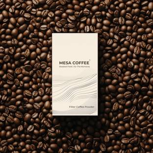 Mesa Coffee filter coffee Filter Coffee