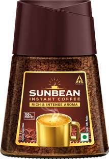 Sunbean Instant Coffee Powder Instant Coffee