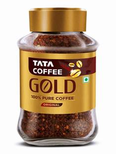 Tata Coffee Gold Instant Coffee