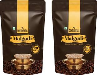 Continental MALGUDI 80/20 Filter Coffee