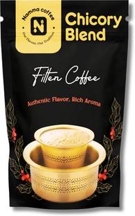Namma Chicory Blend (60:40) Traditional South Indian Filter Coffee