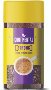 Continental Strong Instant Coffee