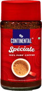 CONTINENTAL Speciale Jar Instant Coffee