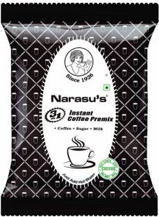 Narasu's 3 in 1 Instant Coffee Premix 1kg Instant Coffee