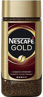 Nescafe Gold Instant Coffee 190g Instant Coffee