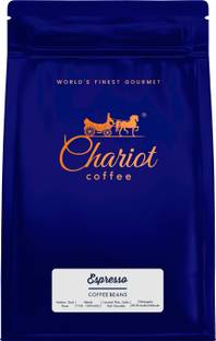 Chariot New york Espresso Coffee Beans
