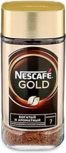 Nescafe Gold Instant Coffee Instant Coffee
