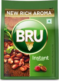 BRU Instant Coffee