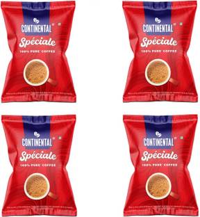 Continental Coffee SPECIALE Instant Coffee