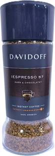 Davidoff Espresso 57 Intense Instant Coffee