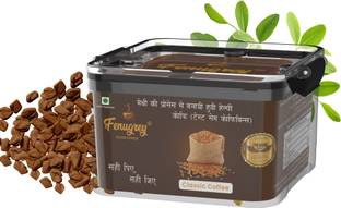Fenugrey Classic 150gm Healthy Coffee |Weight Loss |Control Blood Pressure & Cholesterol Filter Coffee