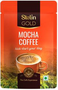 Stelin Mocha Gold - Instant Coffee Instant Coffee