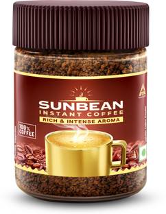 Sunbean Instant Coffee Powder Instant Coffee
