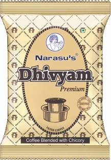 Narasu's Dhivyam Filter Coffee