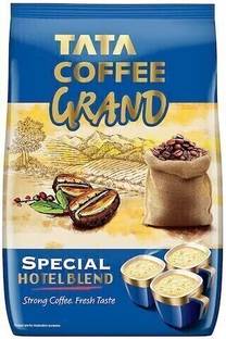Tata Coffee Grand Instant Coffee, Instant Coffee