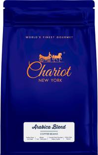 Chariot New york Arabica Coffee Beans