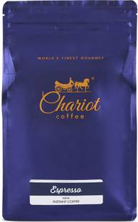 Chariot New york Espresso Blend Instant Coffee