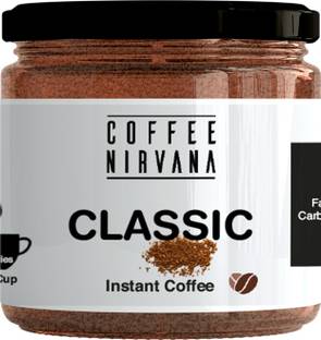 Coffee Nirvana CLASSIC Instant Coffee
