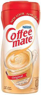 NESTLE Coffee Mate Original Instant Coffee