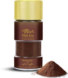 TGL Co. Signature Filter Instant Coffee Powder Instant Coffee