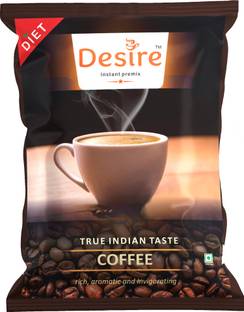 Desire Diet coffee premix Instant Coffee