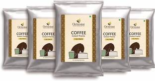 Octavius Premix Instant Coffee