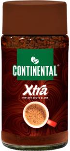 CONTINENTAL Xtra Jar Instant Coffee