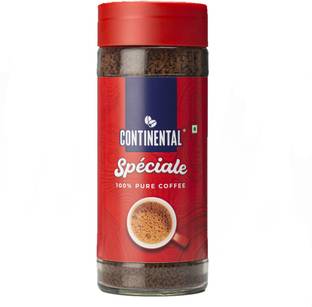 Continental Coffee SPECIALE Instant Coffee
