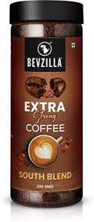 Bevzilla South Blend Dark Roast Instant Coffee
