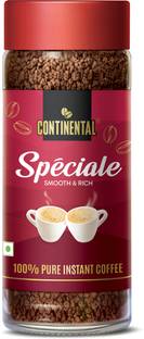 Continental Coffee SPECIALE Instant Coffee