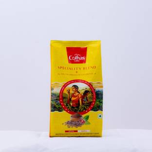 COTHAS Speciality Blend Filter Coffee