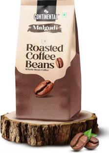 Continental MALGUDI 70% Arabica & 30% Robusta Roasted Coffee Beans