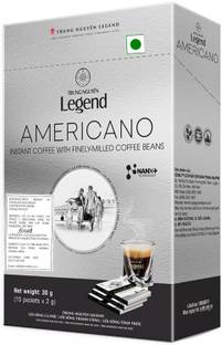 G7 TRUNG NGUYEN LEGEND AMERICANO COFFEE Instant Coffee