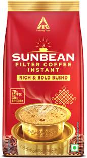 Sunbean Filter Coffee Instant Instant Coffee