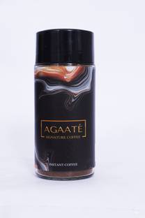 AGAATE Signature Instant Coffee Instant Coffee