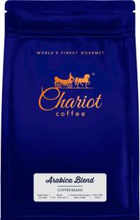 Chariot New york Arabica Coffee Beans