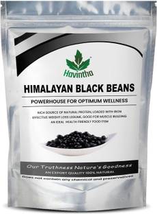 Havintha Organic Soya Bean (Whole)