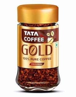 Tata Coffee Gold Instant Coffee