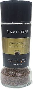 Davidoff Fine Aroma Instant Coffee