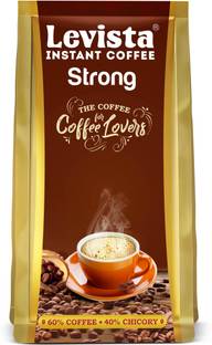 Levista Strong Instant Coffee