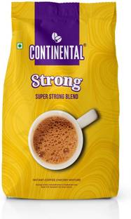 Continental Coffee STRONG Instant Coffee