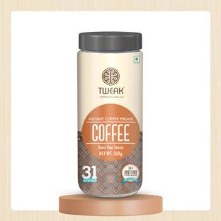 Tweak Instant Coffee Premix | Just Add Hot Water | Vending & Manual Use | Ready Drink Instant Coffee