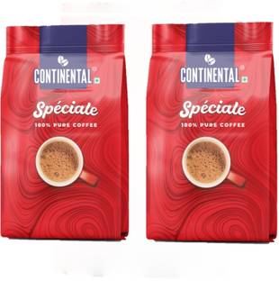 Continental Coffee SPECIALE Instant Coffee