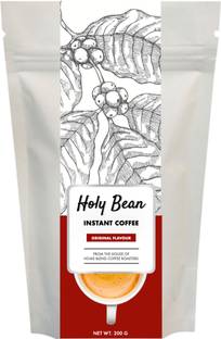Holy Bean Instant Coffee - Original - 200g Pouch Instant Coffee