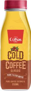 COTHAS Classic Filter Coffee