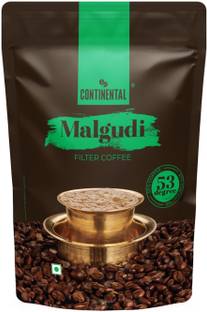 Continental Malgudi 60 Degree Pouch Filter Coffee